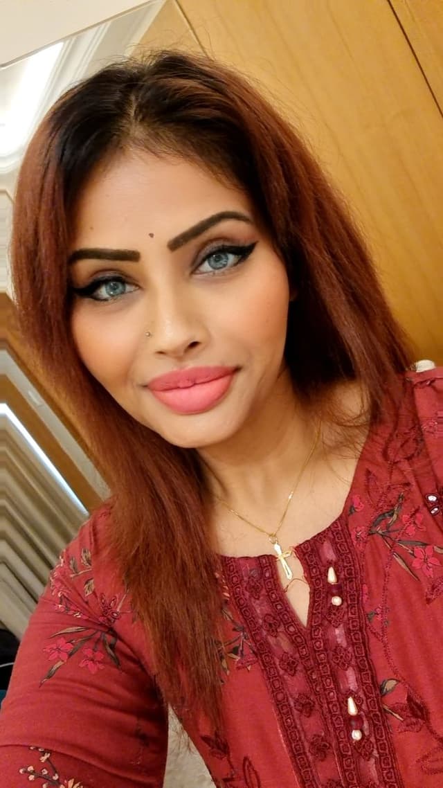 Monika Kapoor