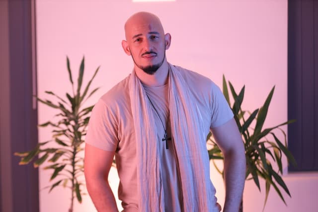 Simon Alexander