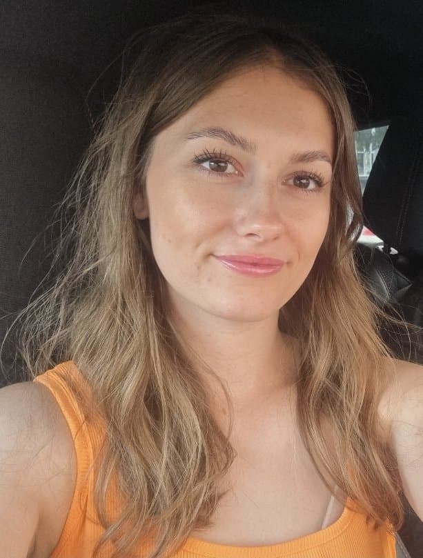 Zoe Moore