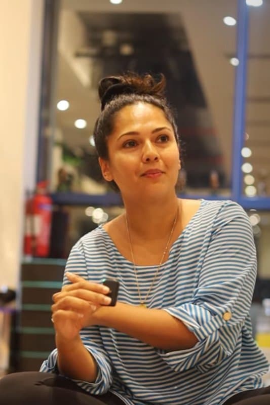 Bhavna Bhikajee