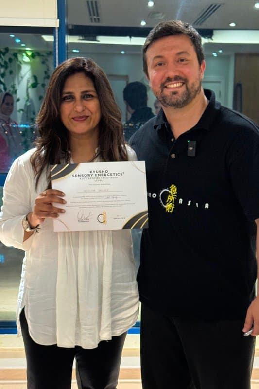 Neesha Salian