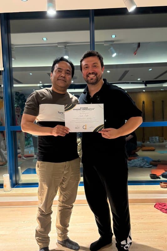 VIVEK MEHTA