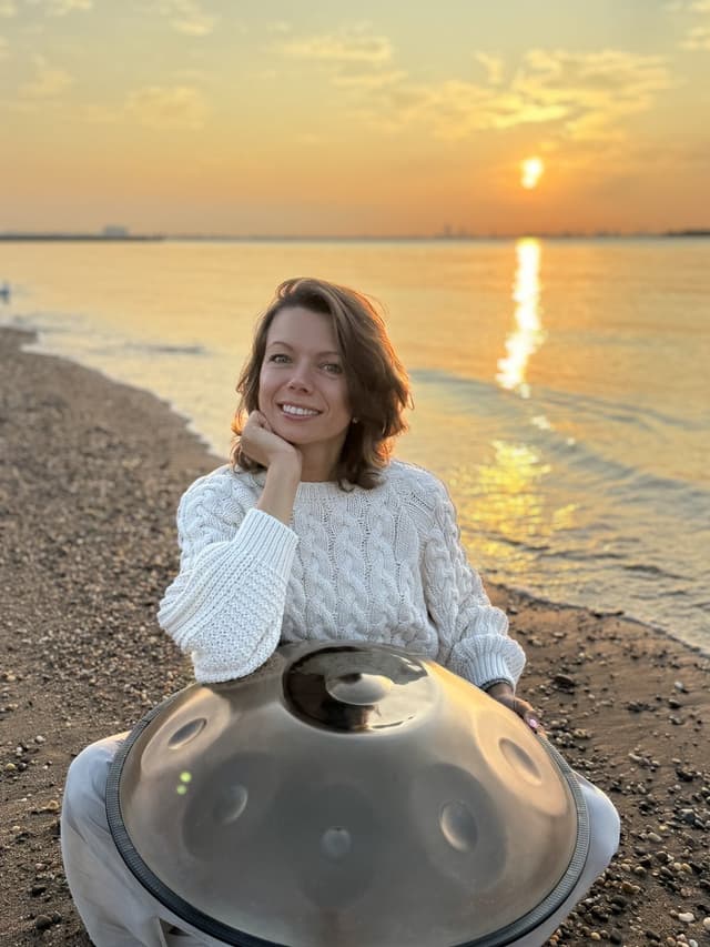 Katerina Babaytseva